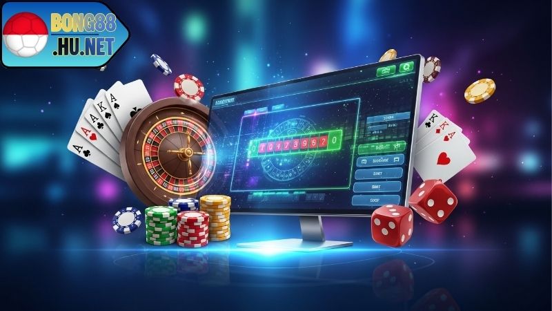 BONG88 Casino - Sòng Bài Trực Tuyến Hàng Đầu Việt Nam BONG88 Casino - Sòng Bài Trực Tuyến Hàng Đầu Việt Nam