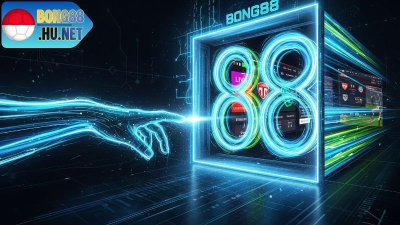HƯỚNG DẪN - BONG88 HƯỚNG DẪN - BONG88