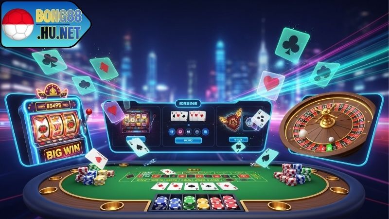 Casino Trực Tuyến BONG88 - Trải Nghiệm Đẳng Cấp Và Hấp Dẫn Casino Trực Tuyến BONG88 - Trải Nghiệm Đẳng Cấp Và Hấp Dẫn