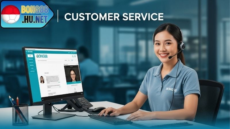 Chăm Sóc Khách Hàng BONG88 – Hỗ Trợ Nhanh, Phản Hồi Tận Tâm