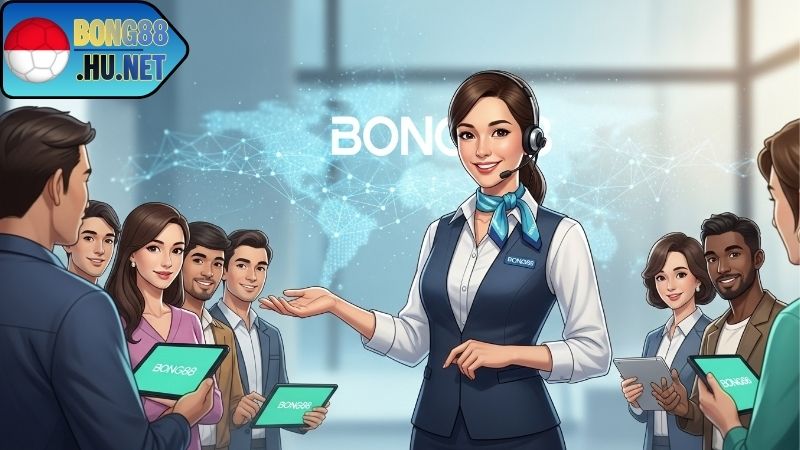 Chăm Sóc Khách Hàng BONG88 – Hỗ Trợ Nhanh, Phản Hồi Tận Tâm
