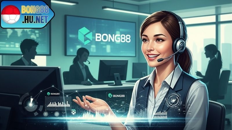 Chăm Sóc Khách Hàng BONG88 – Hỗ Trợ Nhanh, Phản Hồi Tận Tâm