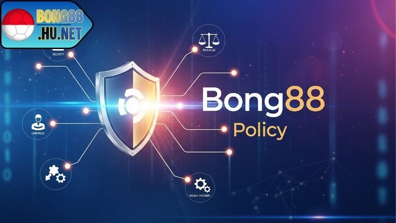 Chính Sách BONG88 – An Toàn Và Minh Bạch Cho Người Chơi Chính Sách BONG88 – An Toàn Và Minh Bạch Cho Người Chơi