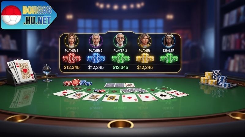 Cược Bài BONG88 – Trải Nghiệm Game Bài Đỉnh Cao Cược Bài BONG88 – Trải Nghiệm Game Bài Đỉnh Cao
