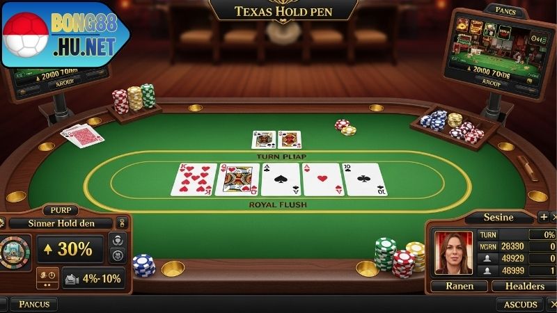 Cược Bài BONG88 – Trải Nghiệm Game Bài Đỉnh Cao Cược Bài BONG88 – Trải Nghiệm Game Bài Đỉnh Cao