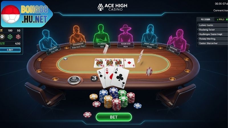 Cược Bài BONG88 – Trải Nghiệm Game Bài Đỉnh Cao Cược Bài BONG88 – Trải Nghiệm Game Bài Đỉnh Cao