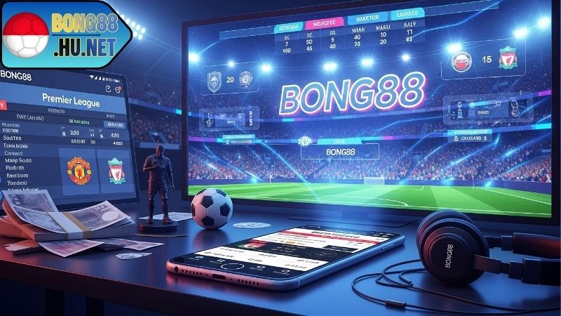 HƯỚNG DẪN - BONG88 HƯỚNG DẪN - BONG88