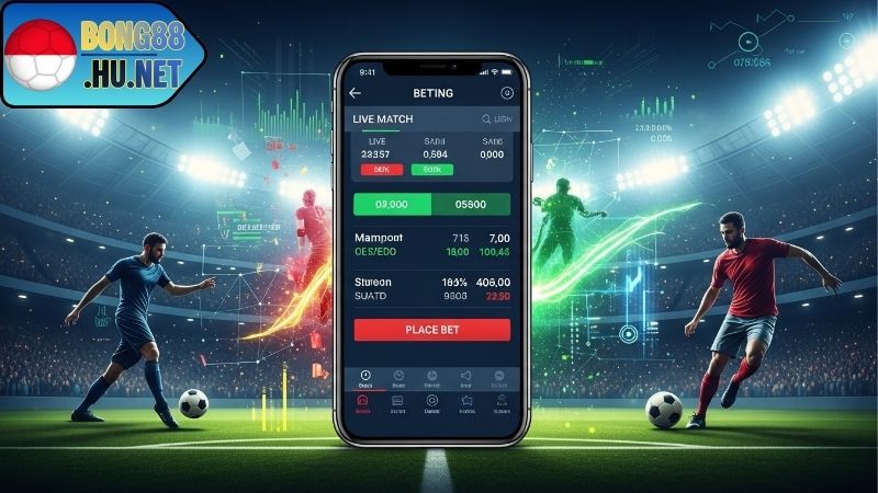 HƯỚNG DẪN - BONG88 HƯỚNG DẪN - BONG88