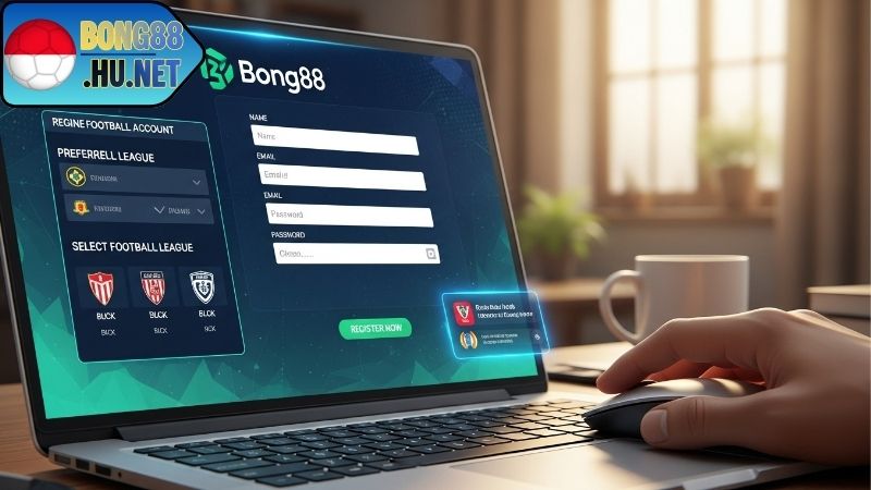 Đăng Ký Bong88 – Hướng Dẫn Tạo Tài Khoản Nhanh, An Toàn Đăng Ký Bong88 – Hướng Dẫn Tạo Tài Khoản Nhanh, An Toàn