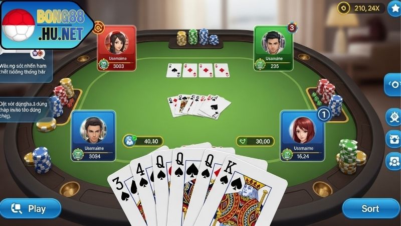 Game Bài BONG88 - Khám Phá Trải Nghiệm Chơi Đỉnh Cao Game Bài BONG88 - Khám Phá Trải Nghiệm Chơi Đỉnh Cao