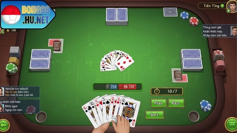 Game Bài BONG88 - Khám Phá Trải Nghiệm Chơi Đỉnh Cao Game Bài BONG88 - Khám Phá Trải Nghiệm Chơi Đỉnh Cao