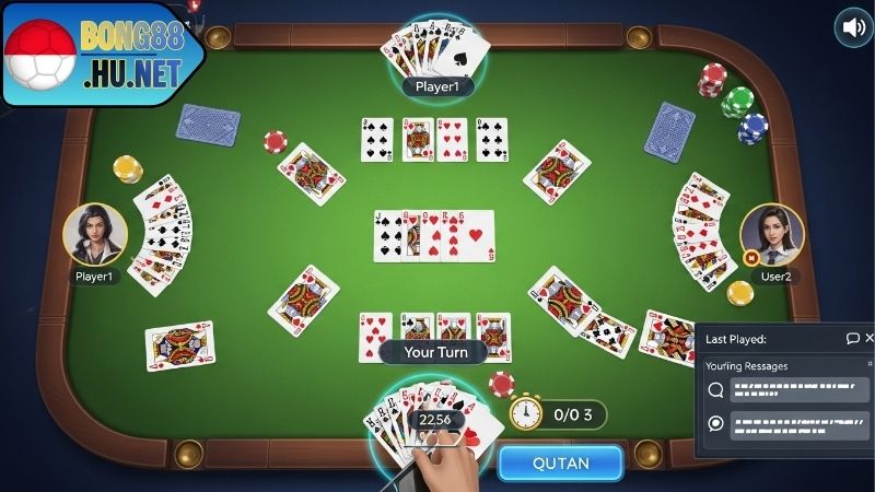 Game Bài BONG88 - Khám Phá Trải Nghiệm Chơi Đỉnh Cao Game Bài BONG88 - Khám Phá Trải Nghiệm Chơi Đỉnh Cao