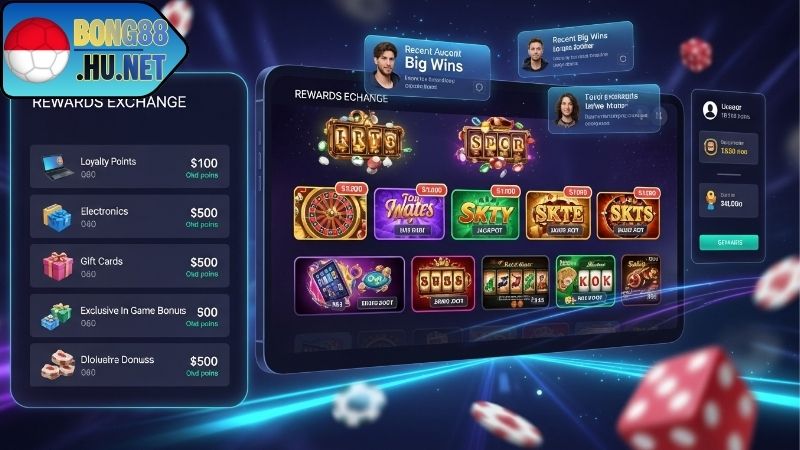 Game Đổi Thưởng BONG88 – Trải Nghiệm Game Ăn Tiền Đỉnh Cao Game Đổi Thưởng BONG88 – Trải Nghiệm Game Ăn Tiền Đỉnh Cao