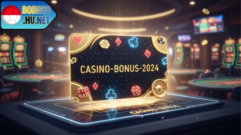 Giftcode BONG88 – Nhận Mã Thưởng Và Code Hấp Dẫn