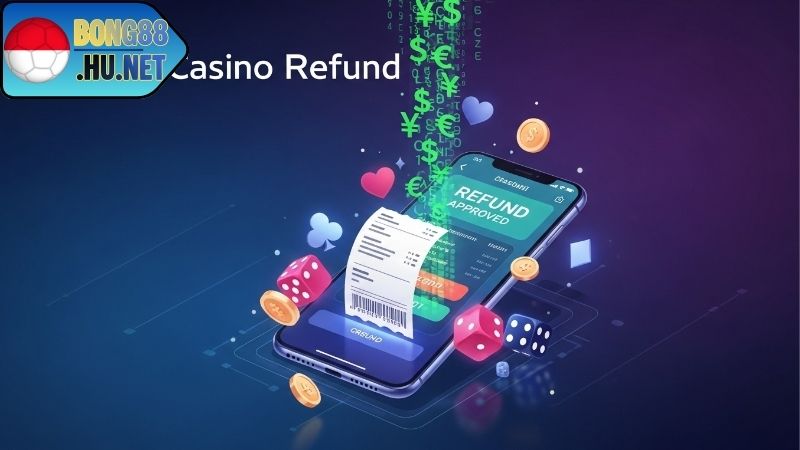 Hoàn Tiền BONG88 – Nhận Cashback Và Ưu Đãi Hấp Dẫn