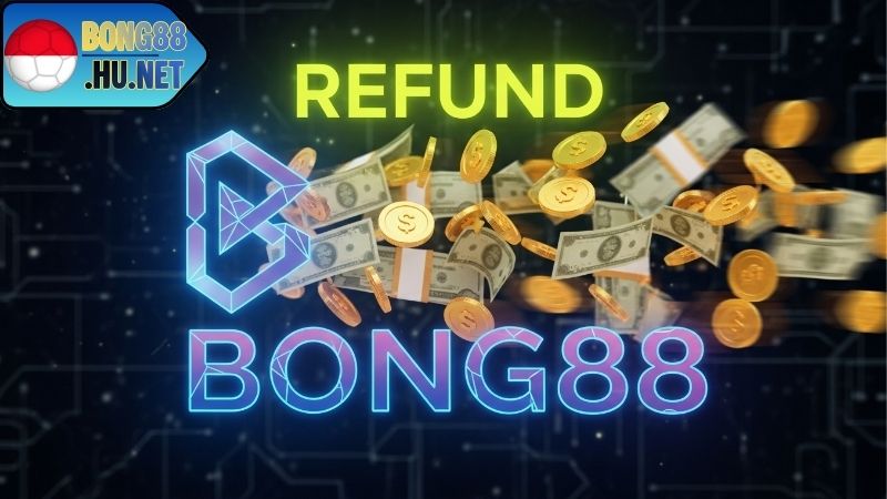 Hoàn Trả BONG88 – Nhận Cashback Và Rebate Mỗi Tuần Hoàn Trả BONG88 – Nhận Cashback Và Rebate Mỗi Tuần