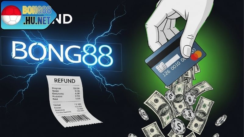 Hoàn Trả BONG88 – Nhận Cashback Và Rebate Mỗi Tuần Hoàn Trả BONG88 – Nhận Cashback Và Rebate Mỗi Tuần