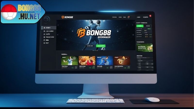 Hợp Tác Đại Lý BONG88 – Cơ Hội Kinh Doanh Hấp Dẫn