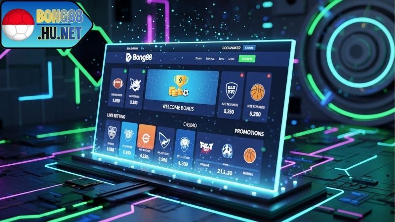 Hợp Tác Đại Lý BONG88 – Cơ Hội Kinh Doanh Hấp Dẫn