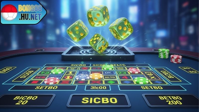 Sicbo BONG88 - Trải Nghiệm Tài Xỉu Trực Tuyến Đỉnh Cao Sicbo BONG88 - Trải Nghiệm Tài Xỉu Trực Tuyến Đỉnh Cao