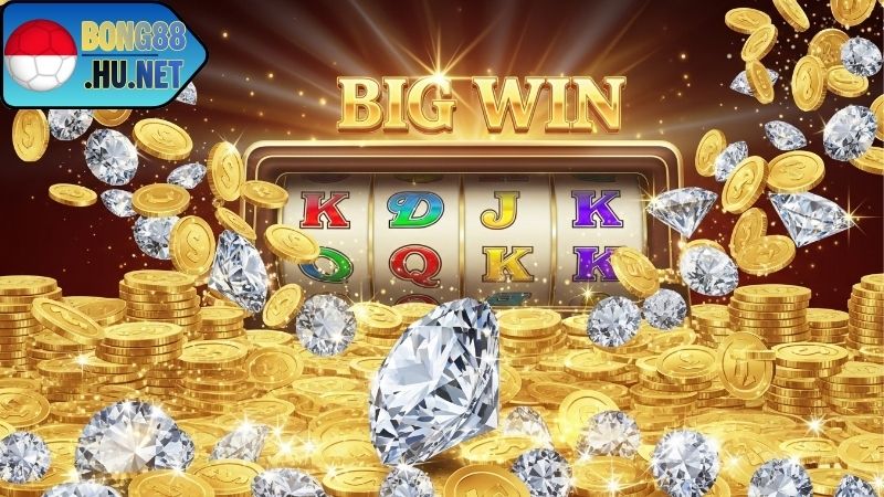 Slot Game BONG88 – Trải Nghiệm Quay Hũ Đỉnh Cao Slot Game BONG88 – Trải Nghiệm Quay Hũ Đỉnh Cao
