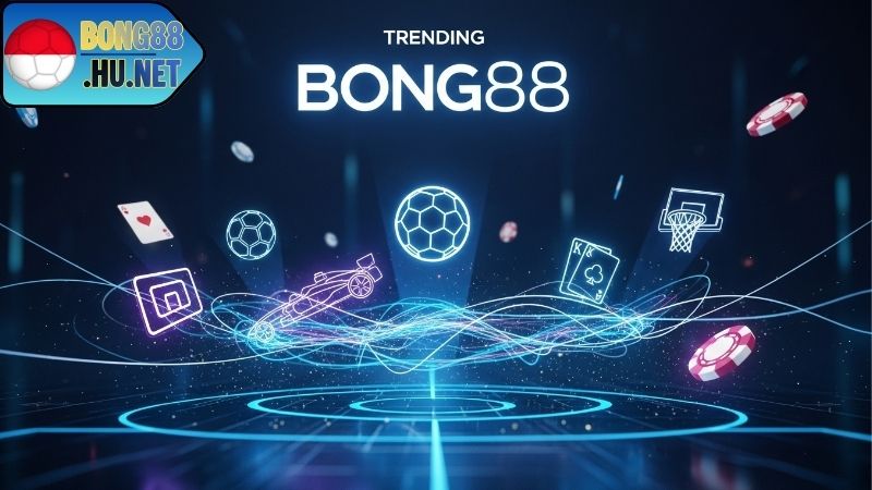 Sự Kiện BONG88 – Tham Gia Event Và Nhận Thưởng Lớn Sự Kiện BONG88 – Tham Gia Event Và Nhận Thưởng Lớn
