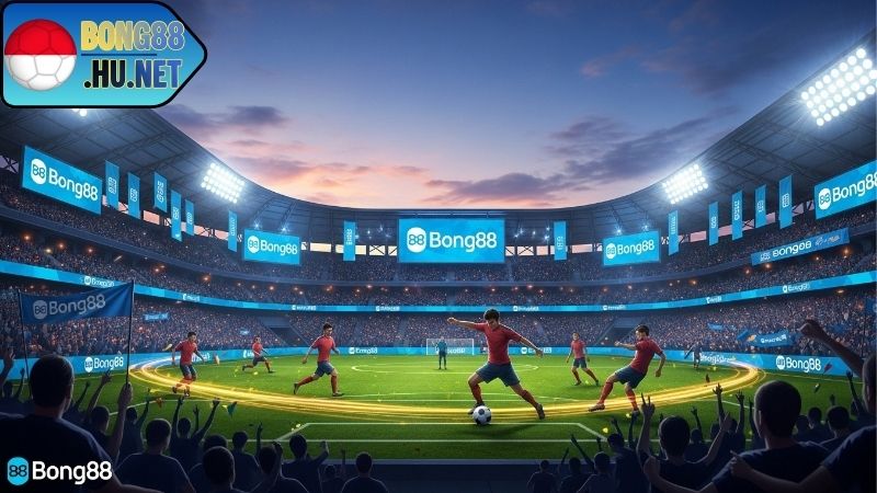 Sự Kiện BONG88 – Tham Gia Event Và Nhận Thưởng Lớn Sự Kiện BONG88 – Tham Gia Event Và Nhận Thưởng Lớn
