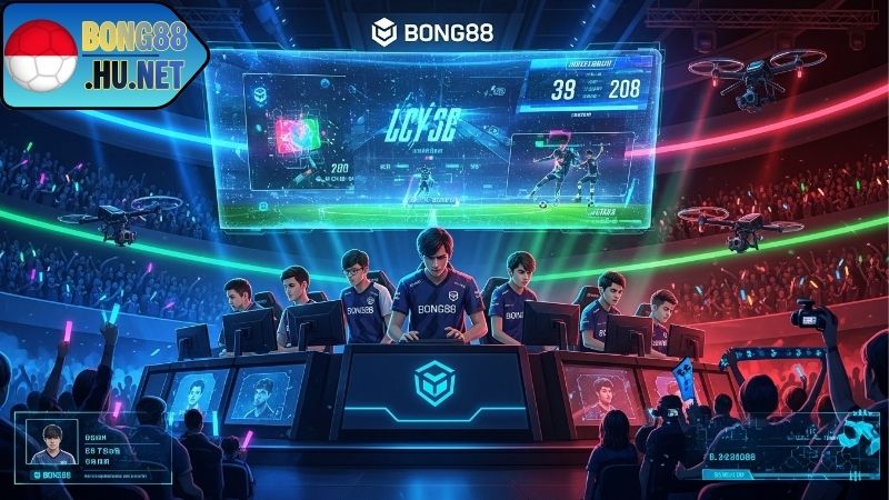 Sự Kiện BONG88 – Tham Gia Event Và Nhận Thưởng Lớn Sự Kiện BONG88 – Tham Gia Event Và Nhận Thưởng Lớn