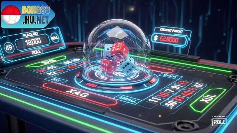 Tài Xỉu BONG88 Online - Đắm Chìm Trong Trò Chơi Đầy Hấp Dẫn Tài Xỉu BONG88 Online - Đắm Chìm Trong Trò Chơi Đầy Hấp Dẫn