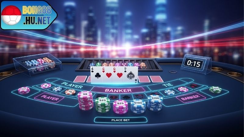 Tài Xỉu BONG88 Online - Đắm Chìm Trong Trò Chơi Đầy Hấp Dẫn Tài Xỉu BONG88 Online - Đắm Chìm Trong Trò Chơi Đầy Hấp Dẫn