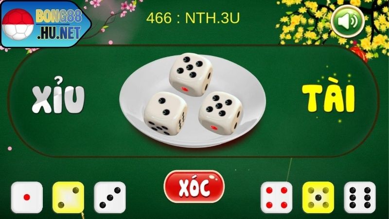 Tài Xỉu BONG88 Online - Đắm Chìm Trong Trò Chơi Đầy Hấp Dẫn Tài Xỉu BONG88 Online - Đắm Chìm Trong Trò Chơi Đầy Hấp Dẫn