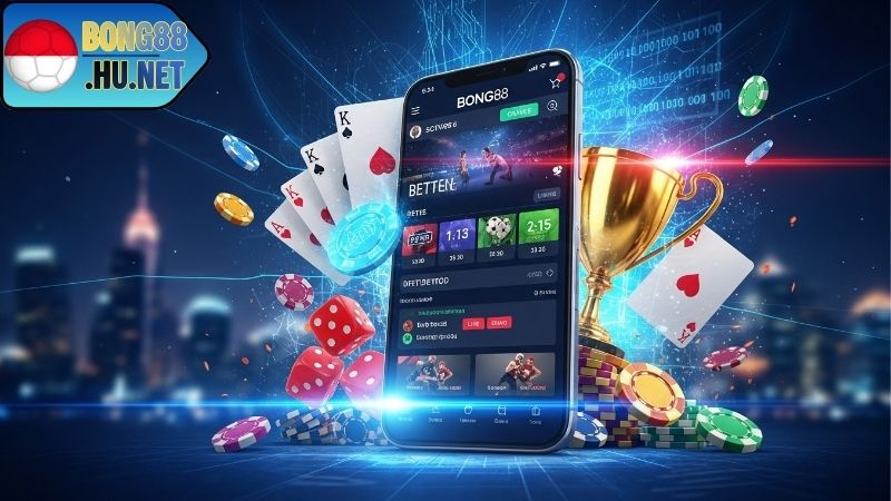 Thưởng Cược BONG88 – Cơ Hội Nhận Bonus Cực Khủng Thưởng Cược BONG88 – Cơ Hội Nhận Bonus Cực Khủng