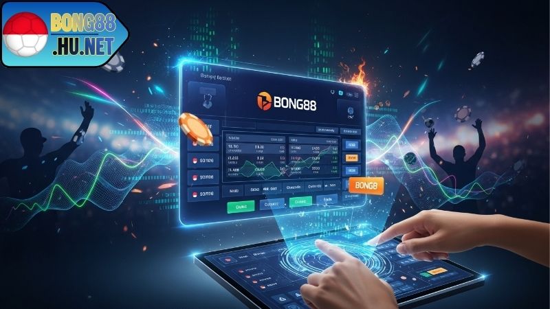Thưởng Cược BONG88 – Cơ Hội Nhận Bonus Cực Khủng Thưởng Cược BONG88 – Cơ Hội Nhận Bonus Cực Khủng