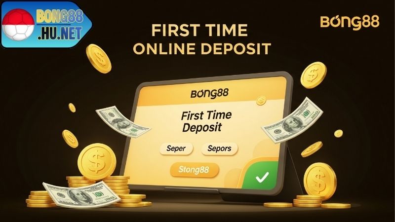 Thưởng Nạp Đầu BONG88 – Nhận Ngay Ưu Đãi Hấp Dẫn Thưởng Nạp Đầu BONG88 – Nhận Ngay Ưu Đãi Hấp Dẫn