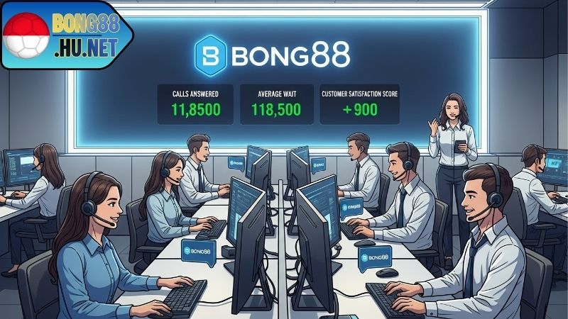 Trung Tâm Hỗ Trợ BONG88 – Giải Đáp Và Chăm Sóc 24/7