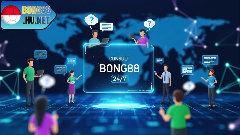 Tư Vấn BONG88 24/7 – Hỗ Trợ Nhanh, Giải Đáp Mọi Thắc Mắc
