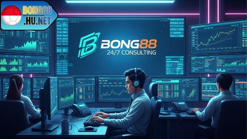 Tư Vấn BONG88 24/7 – Hỗ Trợ Nhanh, Giải Đáp Mọi Thắc Mắc