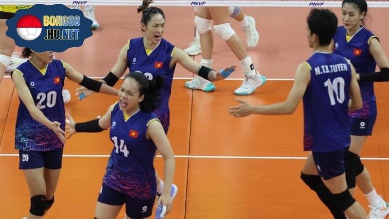 THỂ THAO - BONG88