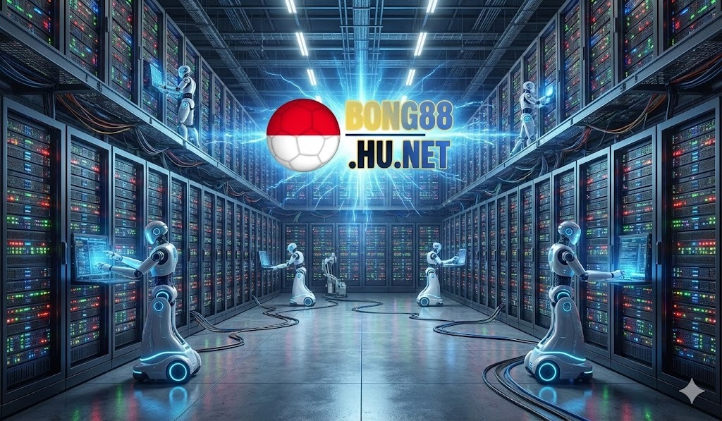 Bảo Trì Bong88: Nâng Cấp Hệ Thống Để Phục Vụ Bạn Tốt Hơn 2026!