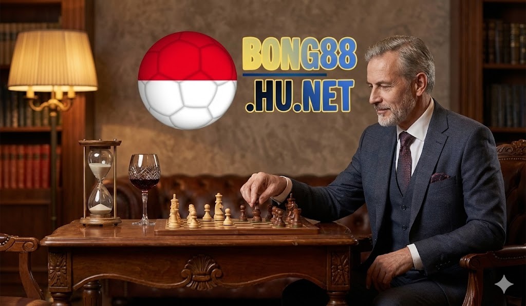 Chơi Có Trách Nhiệm Bong88: Bản Lĩnh Của Những Nhà Đầu Tư Thông Thái 2026! Chơi Có Trách Nhiệm Bong88: Bản Lĩnh Của Những Nhà Đầu Tư Thông Thái 2026!