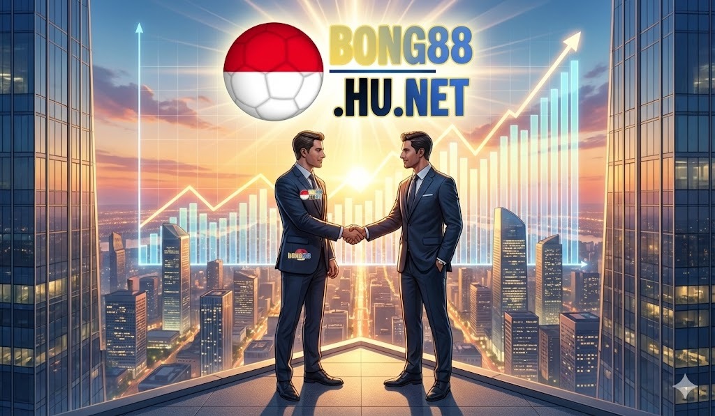 Đại Lý BONG88: Cơ Hội Vàng Hợp Tác Cùng Đại Lý BONG88: Cơ Hội Vàng Hợp Tác Cùng