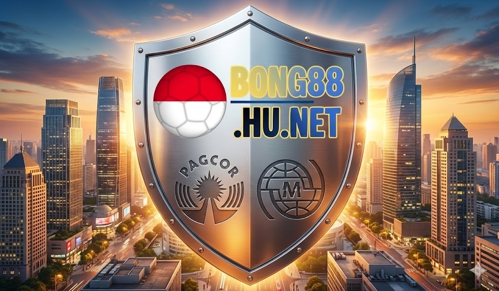 Giấy Phép Kinh Doanh Bong88: Bảo Chứng Thép Cho Sự Uy Tín Toàn Cầu! Giấy Phép Kinh Doanh Bong88: Bảo Chứng Thép Cho Sự Uy Tín Toàn Cầu!