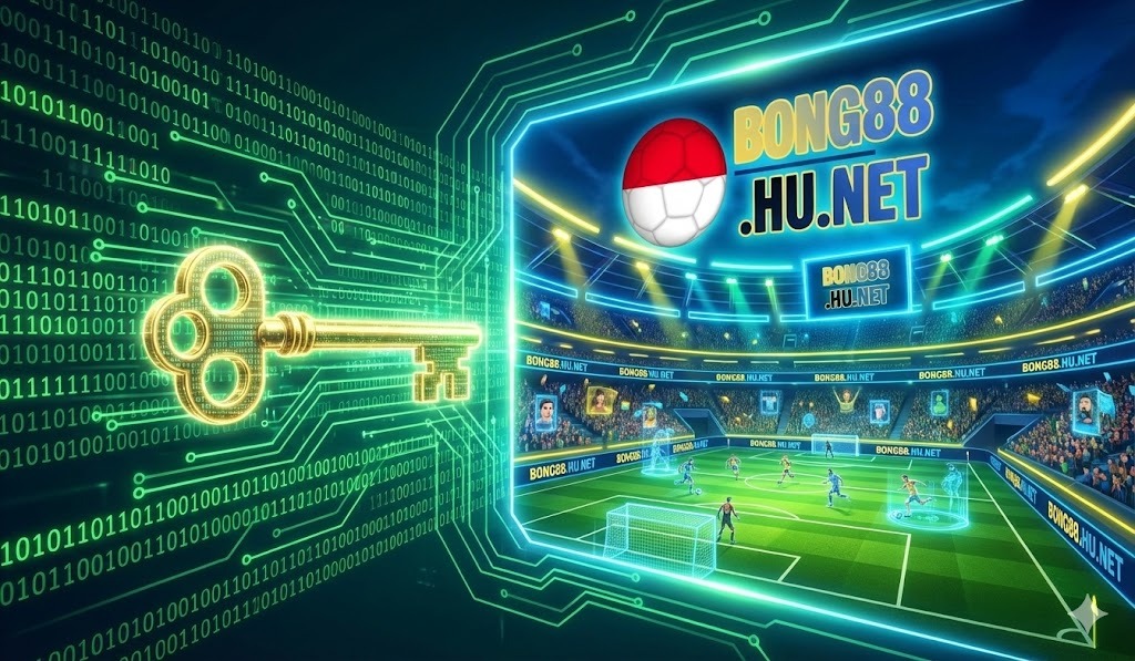 Link Vào BONG88: Cập Nhật Đường Dẫn Chính Thức & Giải Pháp Vượt Tường Lửa 2026! Link Vào BONG88: Cập Nhật Đường Dẫn Chính Thức & Giải Pháp Vượt Tường Lửa 2026!
