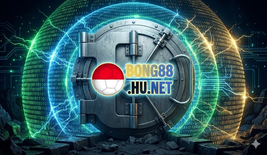 Quyền Riêng Tư Bong88: Lá Chắn Thép Bảo Vệ Thông Tin Cược Thủ 2026! Quyền Riêng Tư Bong88: Lá Chắn Thép Bảo Vệ Thông Tin Cược Thủ 2026!